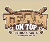 Team On Top coupons